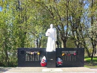 Жители Серпухова выбрали территорию для благоустройства