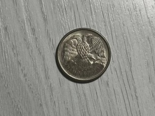 Монеты с браком продают в Воскресенске за ₽250 тыс.