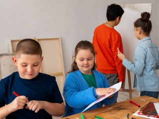 В Дорохове научат создавать книжные закладки