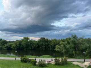 Пик холодной волны в Подмосковье прогнозируется на этот день