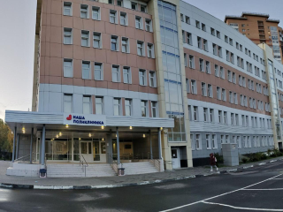 Жители Подольска смогут пройти медобследование 21 июня