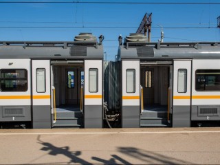 В Подмосковье отменят электрички и сократят маршруты на двух направлениях