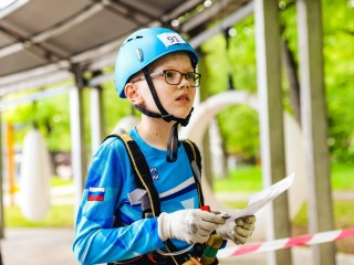В подмосковных парках откроют новые объекты