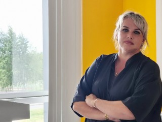 Юрист из Ногинска получила диплом фельдшера и будет работать в скорой помощи