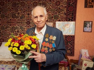 Сто лет мужества: как ветеран войны стал инженером российской космонавтики
