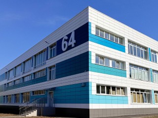 Подмосковье помогает восстанавливать новые регионы