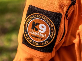 Пропавшую пенсионерку ищут в окрестностях Краснознаменска