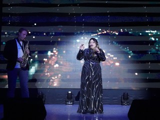 Победительница конкурса «Голос Шатуры» записала новые треки