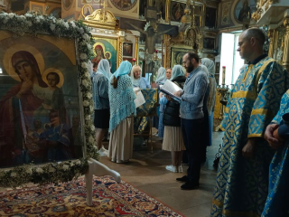 День святой Феодосии 11 июня: почему он особенный для православных
