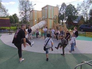 Насыщенная программа в парке Победы пройдет с 9 по 13 июня