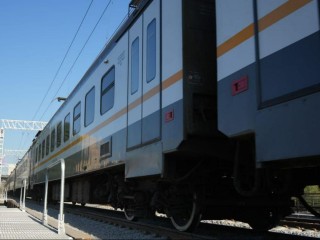 Компенсационные автобусы пустят вместо электричек в Подмосковье