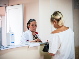Все медицинские вопросы можно решить быстро: секретный лайфхак для жителей Котельников