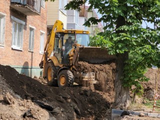 Жителям Каширы-2 сделают перерасчет за пятидневное отсутствие воды