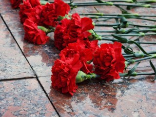 Акция «Свеча памяти» прошла в Подмосковье