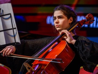 Музыкальный фестиваль на открытом воздухе пройдет в Подмосковье
