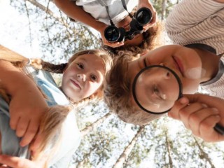 Сказочные приключения и увлекательные уроки о здоровье ждут талдомчан 17 июня