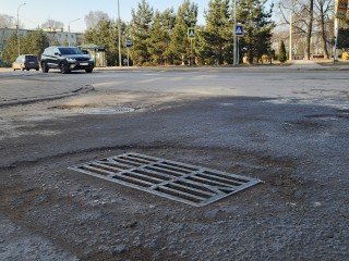 Коммунальщики Клина оперативно справились с последствиями ливней