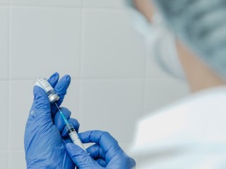 В Химках зафиксировали случай заражения кори
