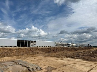 В деревне Данилово сделают дороги, свет и тротуары