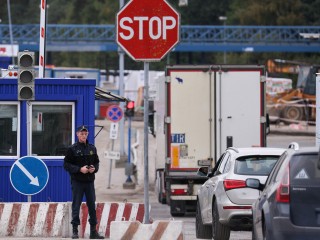 Новые правила въезда в Россию начали действовать для иностранцев с 30 июня