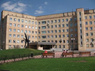 Стал известен график работы медицинских учреждений Черноголовки в День России