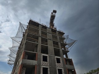 Администрация наукограда уведомила застройщика о необходимости соблюдать тишину ночью