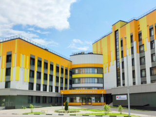 Жителей Одинцова позвали сделать онкоскрининг бесплатно