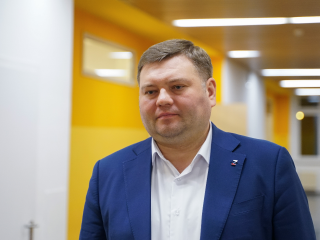 Александр Цуканов покинул пост заместителя главы Химок