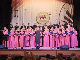 Два концерта хоровой музыки пройдут для всех желающих в Волоколамске