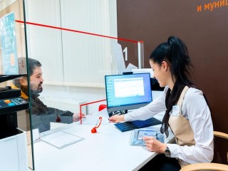 В Орехово-Зуеве стал известен график работы МФЦ в День России и выходные