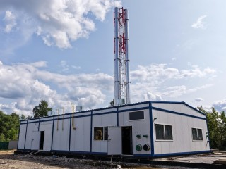 Новую котельную в Мишеронском запустят в сентябре