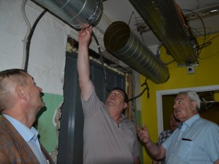 Недостатки капремонта многоэтажек устранят в Краснознаменске