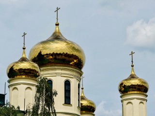 Новый храм в честь святителя Спиридона Тримифунтского построят в Мытищах