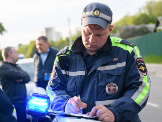 В Можайске устроят рейды по любителям выезжать на «встречку»