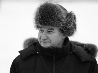 Игравший за Ногинск хоккеист Валерий Мозгов умер в Красногорске