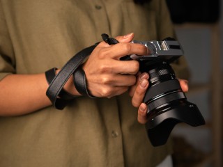 Фотография жительницы Домодедова попала на всероссийскую выставку «ДЕТИ»