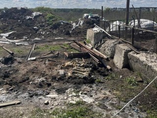 Суд обязал предпринимателя возместить ущерб от незаконной свалки у Коробово