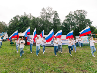 В Котельниках опубликовали афишу мероприятий, посвященных Дню России