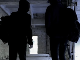 Приключения сталкеров на «Криогенмаше» обсуждают в соцсетях Балашихи