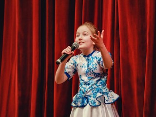 Молодые вокалисты из Химок завоевали 36 дипломов на международном конкурсе