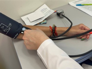 Проверить здоровье можно в эти выходные в парке имени Льва Толстого