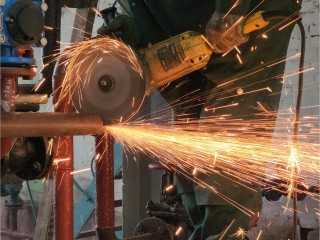 В Домодедове продолжается масштабная модернизация систем теплоснабжения