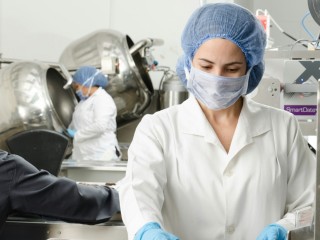 Уникальную вакцину от менингита начнут производить в Подольске