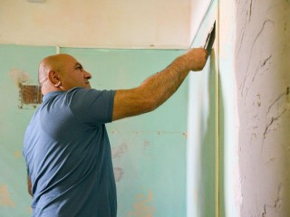 В детских садах Лыткарина за лето отремонтируют музыкальные залы и столовые