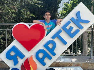 Дмитровские теннисисты на колясках получили отдых в «Артеке» за успехи в спорте
