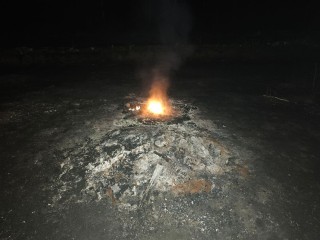 В Орехове-Зуеве задержали иностранцев, занимавшихся обжигом цветных металлов