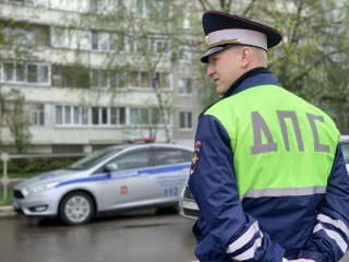 Неделю безопасности объявили в ГАИ Серебряных Прудов: каких проверок ждать
