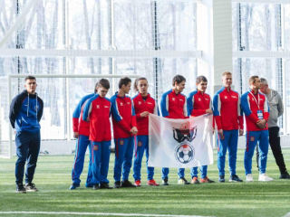 Два подмосковных проекта вышли в финал всероссийского конкурса «Ты в игре»