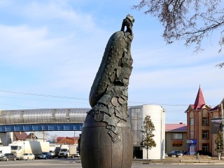 В Луховицах завершается голосование за объекты благоустройства в 2026 году