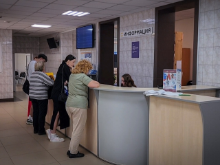 Единый день диспансеризации пройдет в Бронницах 21 июня